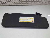  Parasolar stanga Mercedes Clasa C (W204) [Fabr 2007-2014] OEM