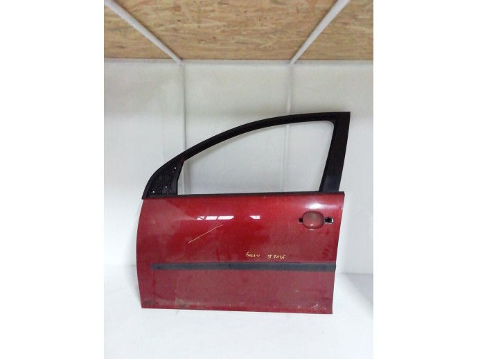 Usa stanga fata Volkswagen Golf 5 [LA3W]