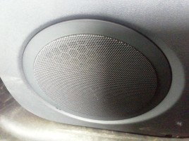 Boxa dreapta spate Seat Leon 2.0 BKD OEM 2005-2011