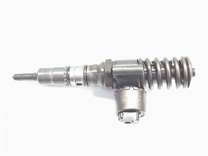 Injector Audi A4 (8EC, B7) [Fabr 2004-2008] 03G130073G 2.0 TDI BLB  103KW / 140CP