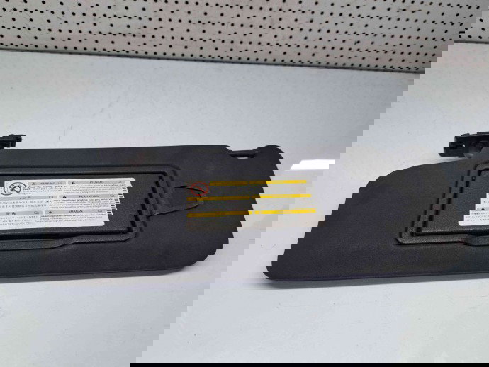  Parasolar stanga Mercedes Clasa C (W204) [Fabr 2007-2014] OEM