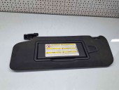  Parasolar stanga Mercedes Clasa C (W204) [Fabr 2007-2014] OEM