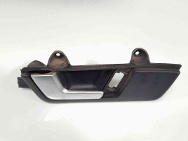 Maner interior stanga fata Audi A4 (8EC, B7) [Fabr 2004-2008] 8E1837019