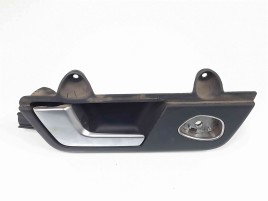 Maner interior stanga spate Audi A4 (8EC, B7) [Fabr 2004-2008] 8E0839019