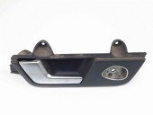 Maner interior stanga spate Audi A4 (8EC, B7) [Fabr 2004-2008] 8E0839019