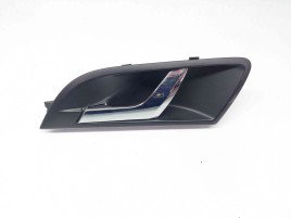 Maner interior stanga spate Skoda Superb II (3T4) [Fabr 2008-2015] 3T0839247