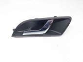 Maner interior stanga spate Skoda Superb II (3T4) [Fabr 2008-2015] 3T0839247