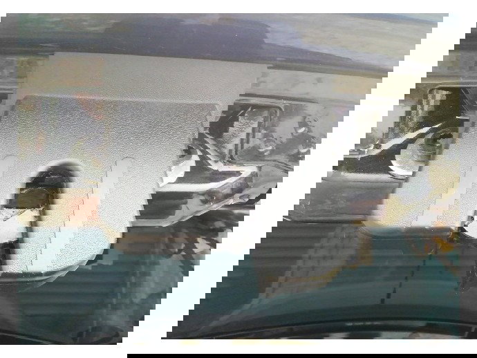 Broasca haion Seat Leon 2.0 BKD OEM 2005-2011