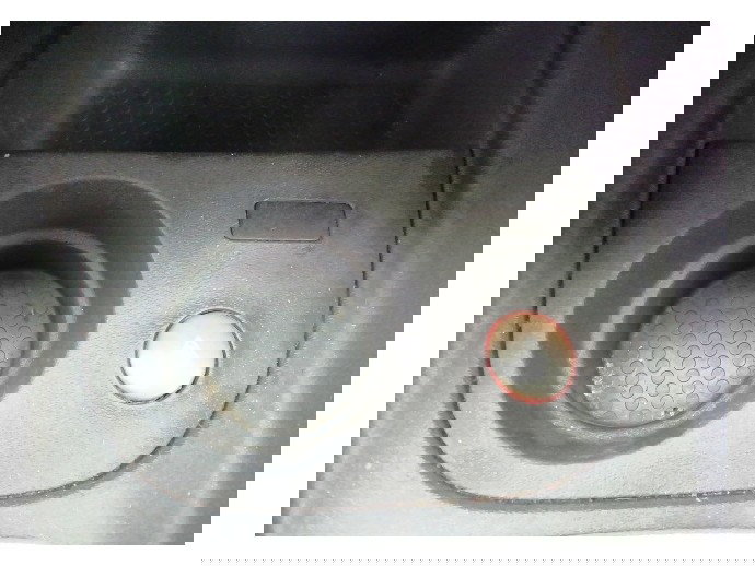 Buton avarii Seat Leon 2.0 BKD OEM 2005-2011