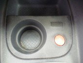 Buton avarii Seat Leon 2.0 BKD OEM 2005-2011