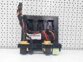 Modul confort Skoda Superb II (3T4) [Fabr 2008-2015] 1K0937087AL