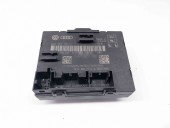 Modul usa stanga spate Skoda Superb II (3T4) [Fabr 2008-2015] 8X0959795D