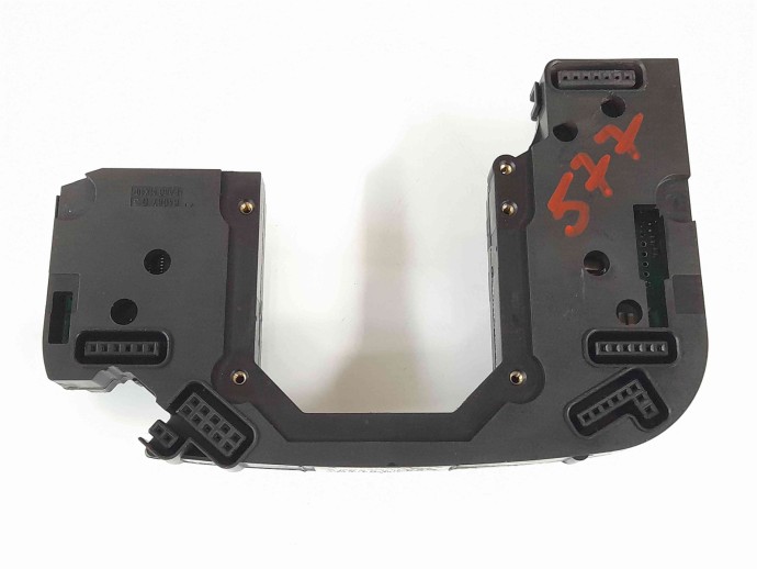 Modul volan Audi A4 (8EC, B7) [Fabr 2004-2008] 8E0953549S