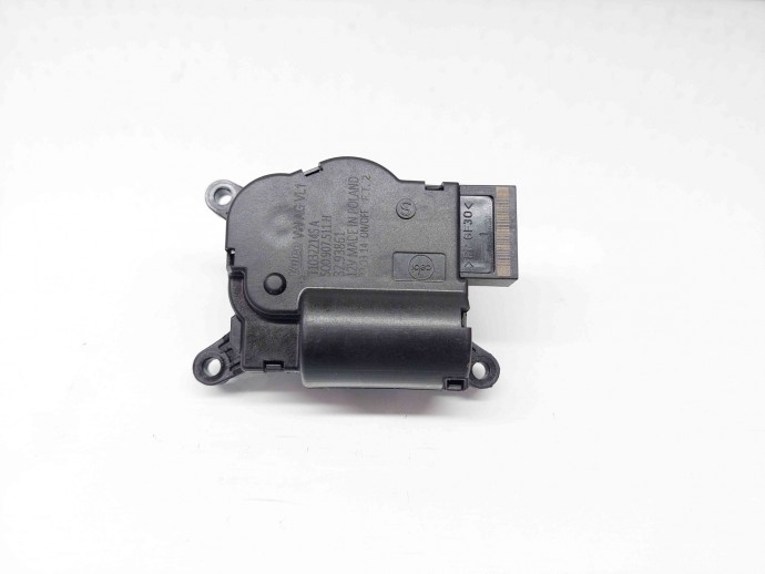 Motoras clapeta aeroterma bord Skoda Superb II (3T4) [Fabr 2008-2015] 5Q0907511H