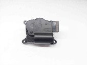 Motoras clapeta aeroterma bord Skoda Superb II (3T4) [Fabr 2008-2015] 5Q0907511H
