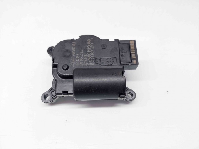 Motoras clapeta aeroterma bord Skoda Superb II (3T4) [Fabr 2008-2015] 1K0907511Q