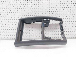 Ornament consola centrala Skoda Superb II (3T4) [Fabr 2008-2015] 3T0857289A