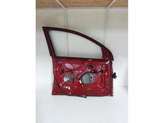 Usa stanga fata Volkswagen Golf 5 [LA3W]