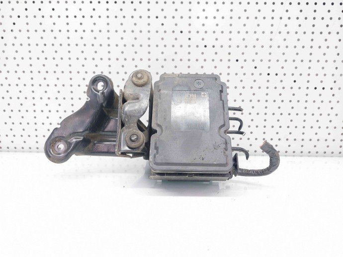 Pompa ABS Skoda Superb II (3T4) [Fabr 2008-2015] 1K0907379BM / 1K0615517ED