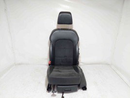 Scaun stanga fata Skoda Superb II (3T4) [Fabr 2008-2015] OEM