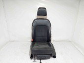 Scaun stanga fata Skoda Superb II (3T4) [Fabr 2008-2015] OEM