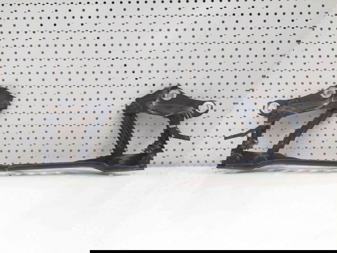 Set balamale capota Skoda Superb II facelift (3T4) [Fabr 2008-2015] 3T0823301B / 3T0823302B