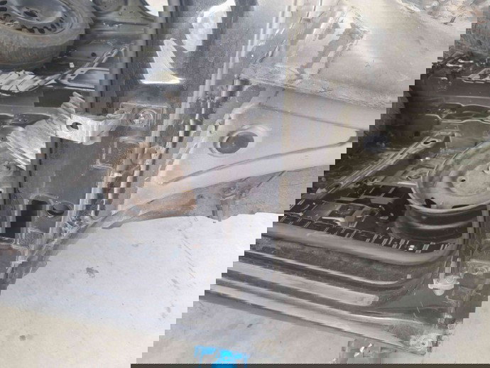 Set balamale dreapta fata Skoda Superb II facelift (3T4) [Fabr 2008-2015] OEM