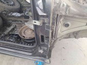 Set balamale dreapta fata Skoda Superb II facelift (3T4) [Fabr 2008-2015] OEM