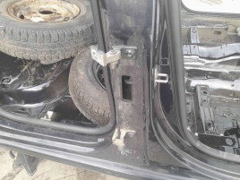 Set balamale dreapta spate Skoda Superb II facelift (3T4) [Fabr 2008-2015] OEM