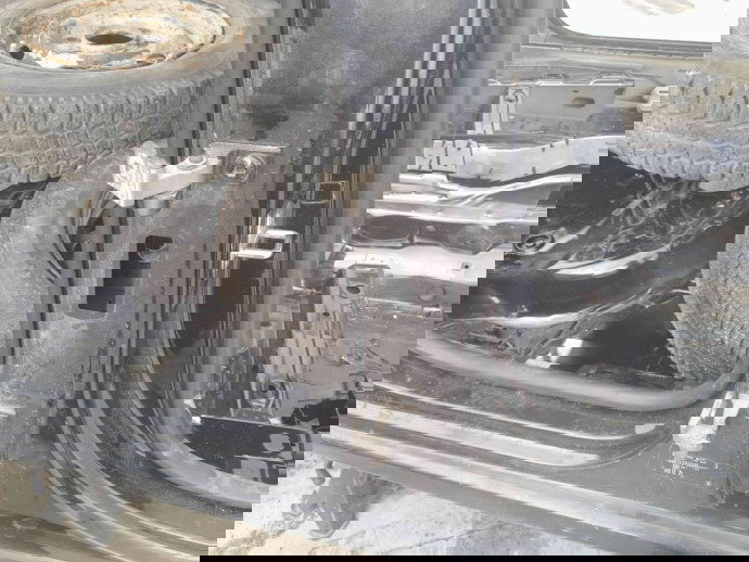 Set balamale dreapta spate Skoda Superb II facelift (3T4) [Fabr 2008-2015] OEM