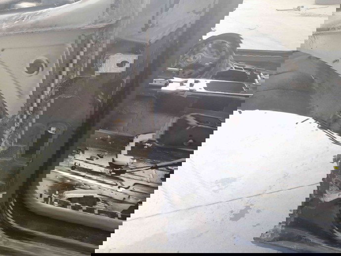 Set balamale stanga fata Skoda Superb II facelift (3T4) [Fabr 2008-2015] OEM