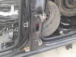 Set balamale stanga spate Skoda Superb II facelift (3T4) [Fabr 2008-2015] OEM