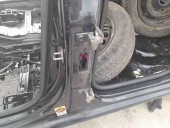 Set balamale stanga spate Skoda Superb II facelift (3T4) [Fabr 2008-2015] OEM