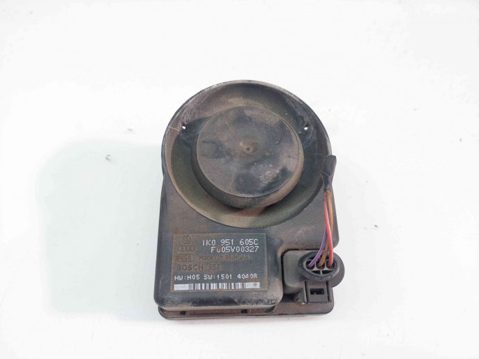 Sirena alarma Skoda Superb II (3T4) [Fabr 2008-2015] 1K0951605C