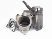 Supapa EGR Audi A4 (8EC, B7) [Fabr 2004-2008] 03G131501B 2.0 TDI BLB 