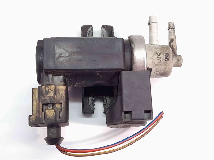 Supapa vacuum Audi A4 (8EC, B7) [Fabr 2004-2008] 8E0906627C 2.0 TDI BLB 