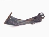 Suport aripa stanga fata Audi A4 (8EC, B7) [Fabr 2004-2008] OEM