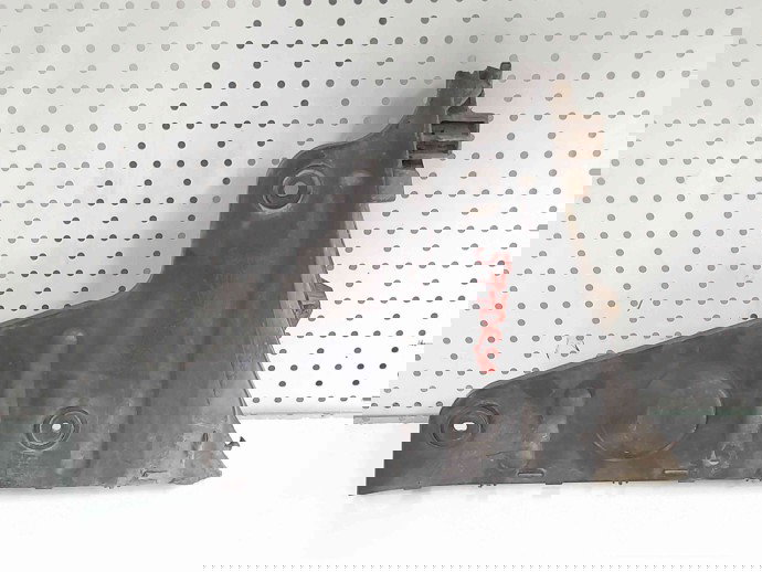 Suport bara dreapta spate Audi A4 (8EC, B7) [Fabr 2004-2008] 8E5807454