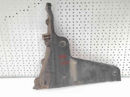 Suport bara stanga spate Audi A4 (8EC, B7) [Fabr 2004-2008] 8E5807453