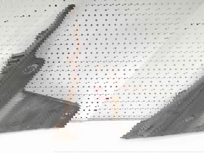 Suport bara stanga spate Audi A4 (8EC, B7) [Fabr 2004-2008] 8E5807453