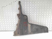 Suport bara stanga spate Audi A4 (8EC, B7) [Fabr 2004-2008] 8E5807453