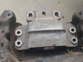 Suport cutie viteze Skoda Superb II (3T4) [Fabr 2008-2015] OEM 1.6 TDI CAYC 