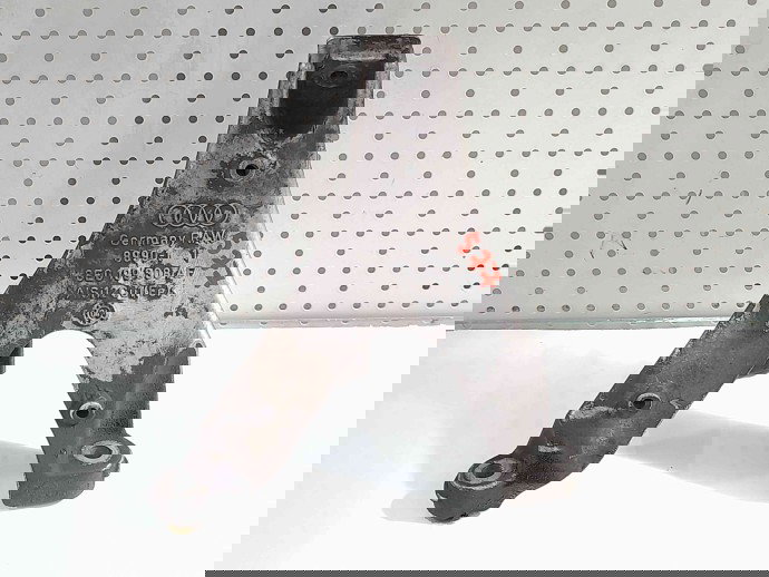 Suport motor Audi A4 (8EC, B7) [Fabr 2004-2008] 8E0199308AF 2.0 TDI BLB 