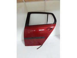 Usa stanga spate Volkswagen Golf 5 [LA3W]