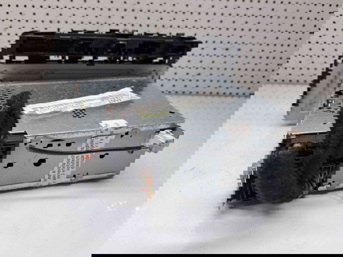  Radio CD Seat Ibiza 5 Sportcoupe (6J1) [Fabr 2008-2017] 6J0035156