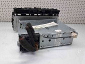  Radio CD Seat Ibiza 5 Sportcoupe (6J1) [Fabr 2008-2017] 6J0035156