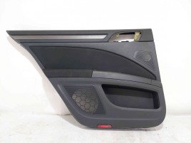 Tapiterie usa stanga spate Skoda Superb II (3T4) [Fabr 2008-2015] 3T5867211