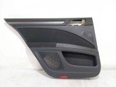 Tapiterie usa stanga spate Skoda Superb II (3T4) [Fabr 2008-2015] 3T5867211