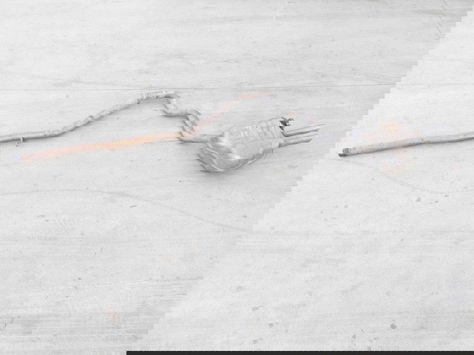 Toba esapament Skoda Superb II (3T4) [Fabr 2008-2015] OEM 1.6 TDI CAYC