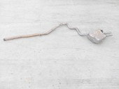 Toba esapament Skoda Superb II (3T4) [Fabr 2008-2015] OEM 1.6 TDI CAYC